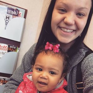 Meet your Posher, Katelynn